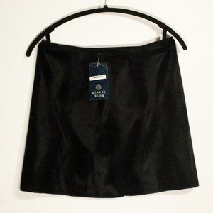 Global  mind  Ladies  Skirt
